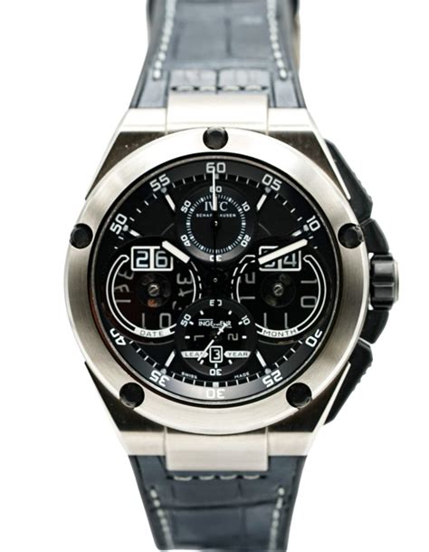 iwc ingenieur perpetual calendar digital date-month